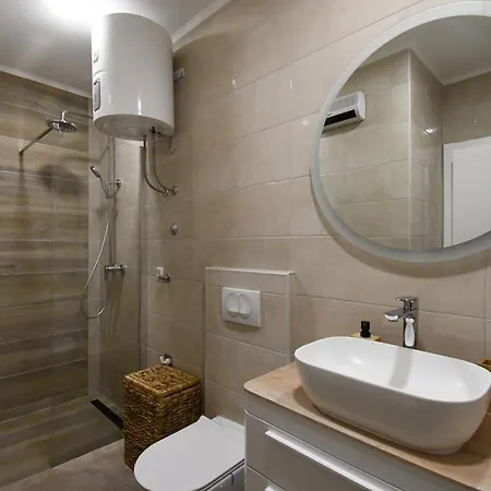 Dida Ive Apartment