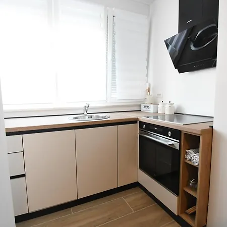 Dida Ive Apartment
