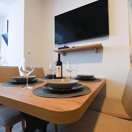 Apartment Dida Ive Opuzen (Dubrovnik-Neretva)