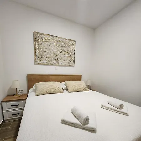 Dida Ive Apartment