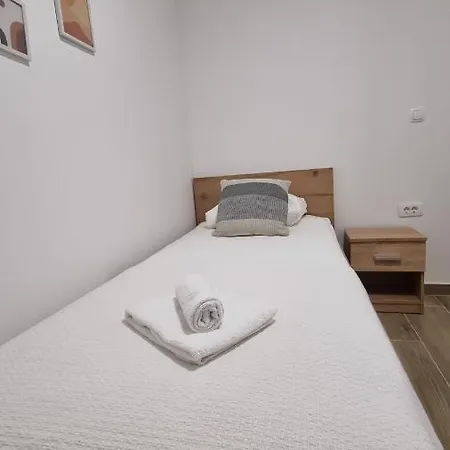 شقة Dida Ive Opuzen (Dubrovnik-Neretva)