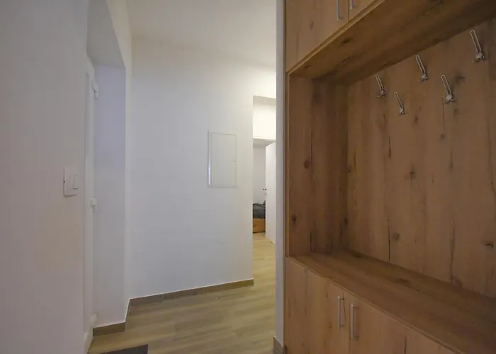 Dida Ive Lejlighed *