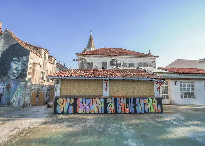 Lejlighed Dida Ive *