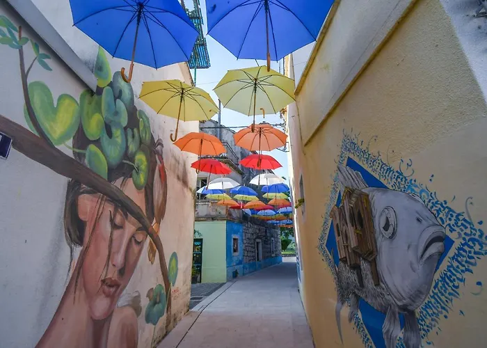 Lejlighed Dida Ive *