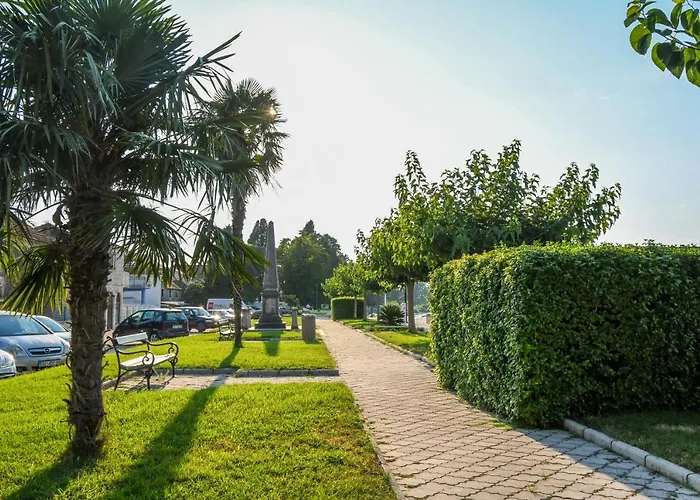 Dida Ive Lejlighed Opuzen (Dubrovnik-Neretva)