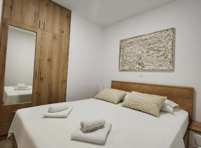 Lejlighed Dida Ive *