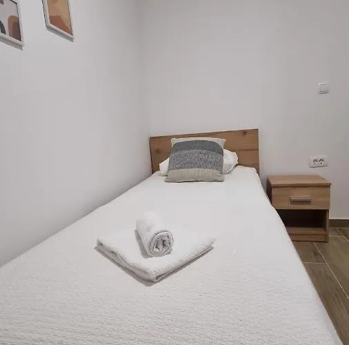 Lejlighed Dida Ive Opuzen (Dubrovnik-Neretva)