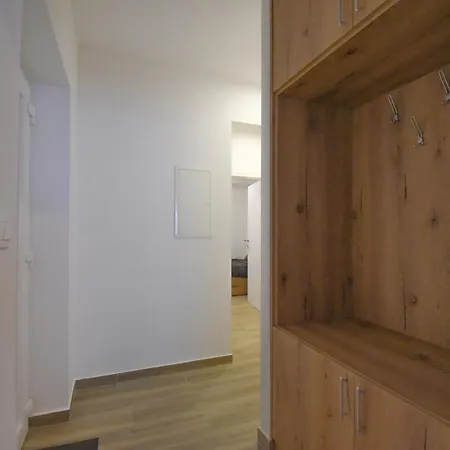 Dida Ive Appartement *