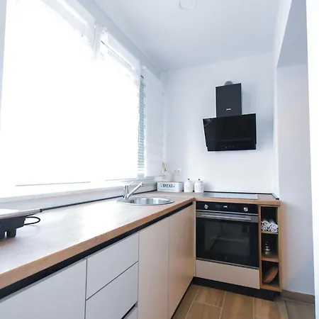 Appartement Dida Ive