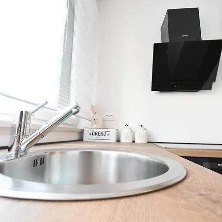 Dida Ive Appartement Opuzen (Dubrovnik-Neretva)