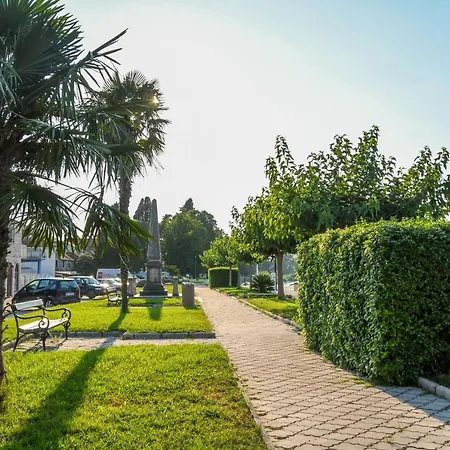 Dida Ive Апартаменты Opuzen (Dubrovnik-Neretva)